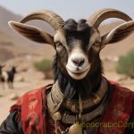 Akhfash's Goat: A Parable of Understanding and Pretense Akhfash's Goat: A Parable of Understanding and Pretense
