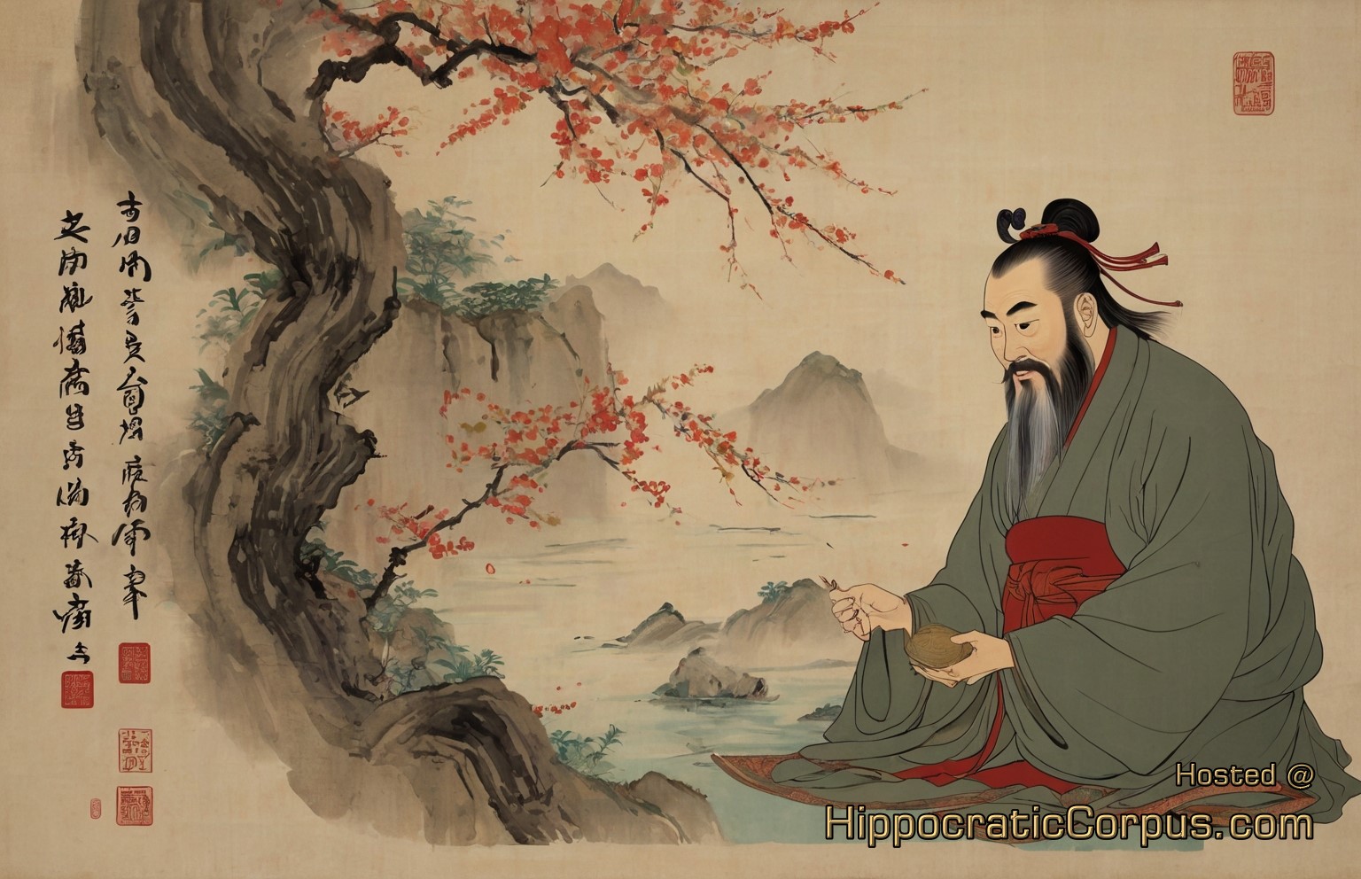 Analects of Confucius