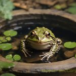 The Frog in the Well: A Lesson in Perspective and Open-mindedness The Frog in the Well: A Lesson in Perspective and Open-mindedness