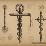 The Rod of Asclepius: Symbol of Healing and Medicine The Rod of Asclepius: Symbol of Healing and Medicine