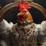 The Rooster Prince: A Parable of Empathy and Understanding The Rooster Prince: A Parable of Empathy and Understanding