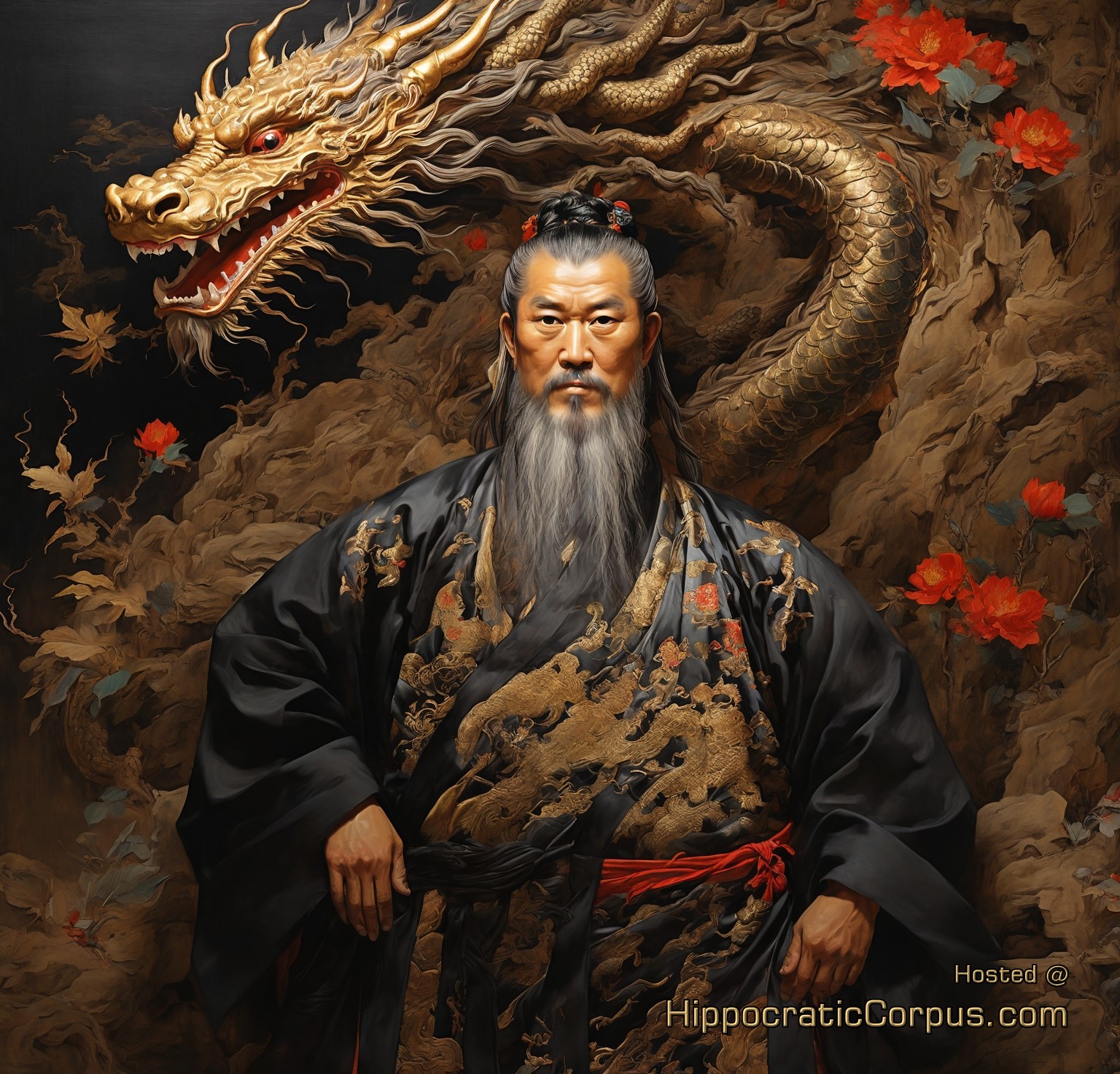 What System of Government Was Reintroduced Under Emperor Hongwu