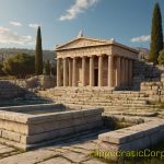 Asclepieion - Healing Temples in Ancient Greece Asclepieion - Healing Temples in Ancient Greece
