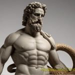 Asclepius - the Greek God of Medicine Asclepius - the Greek God of Medicine