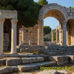 The Asklepieion in Kos: Exploring its Connection to Hippocrates The Asklepieion in Kos: Exploring its Connection to Hippocrates