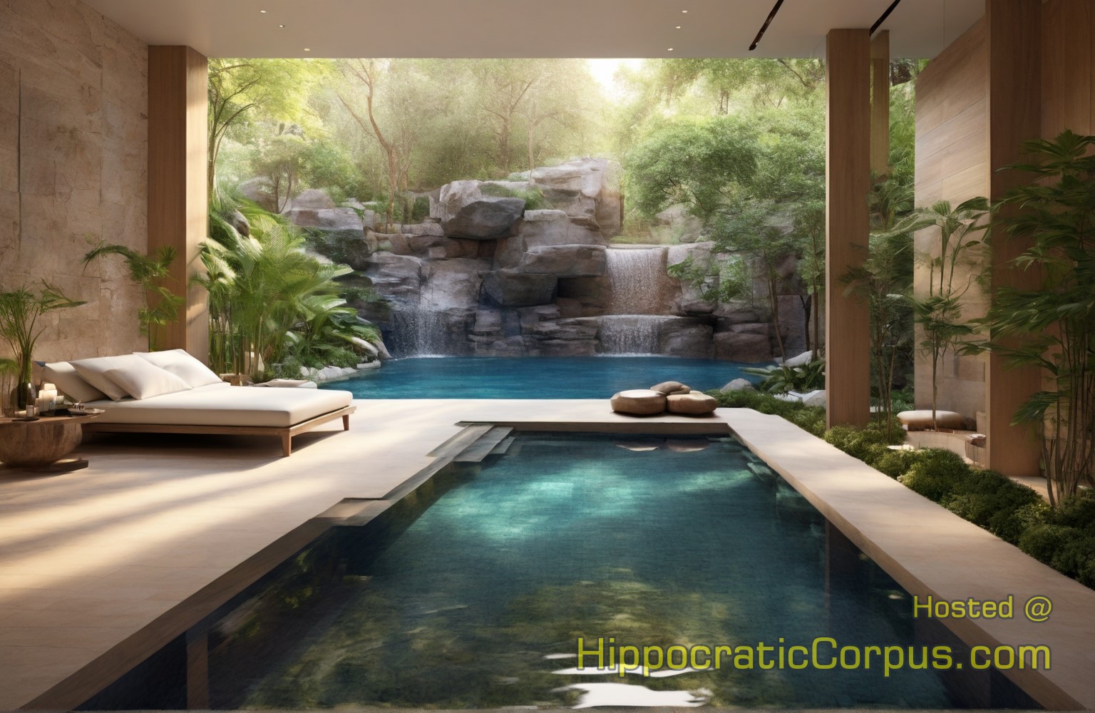 Hydrotherapy: Harnessing the Healing Power of Water