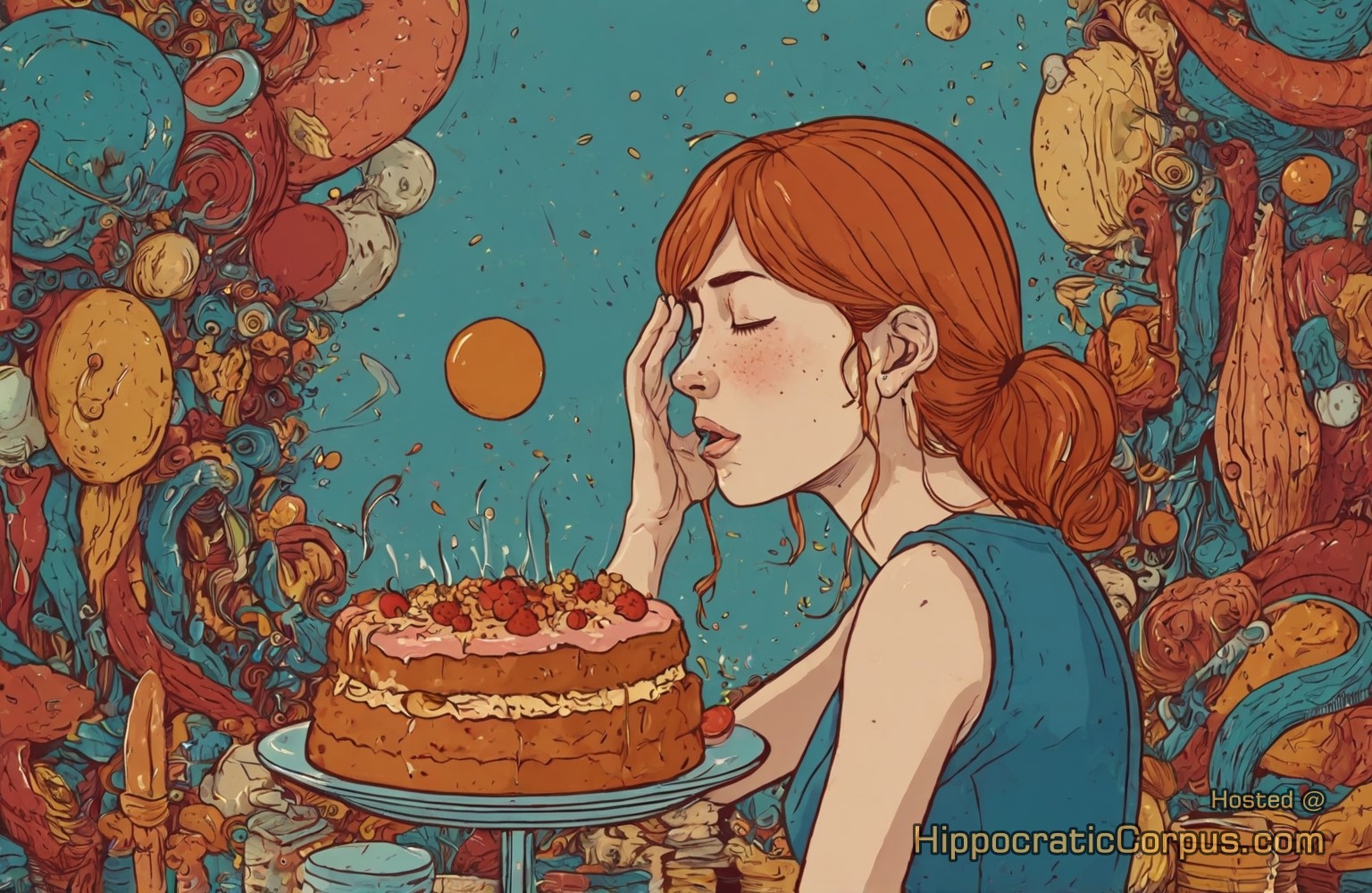 Misophonia: The Condition That Makes Everyday Sounds Torture