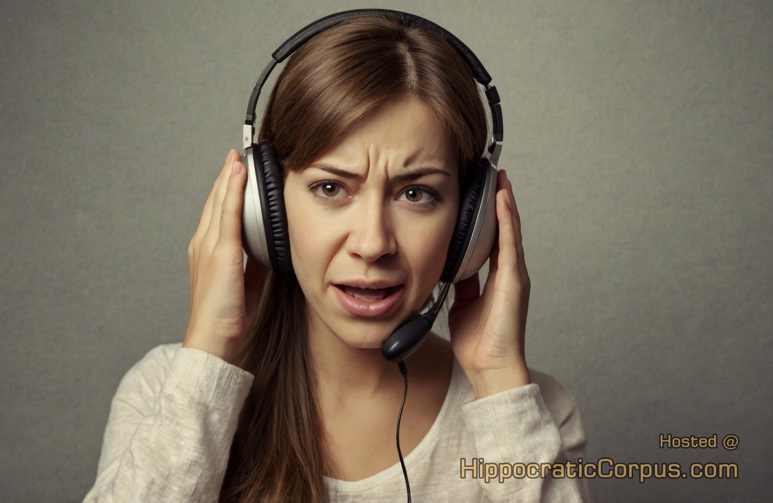 Misophonia Tests - How to Diagnose and Confirm the Presence of the Condition