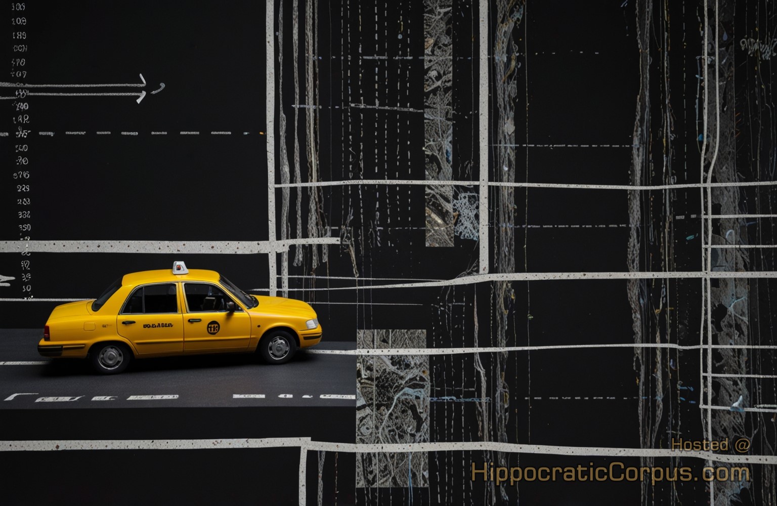 Navigation-Related Structural Change in the Hippocampi of Taxi Drivers: A Study of Spatial Navigation and Brain Plasticity