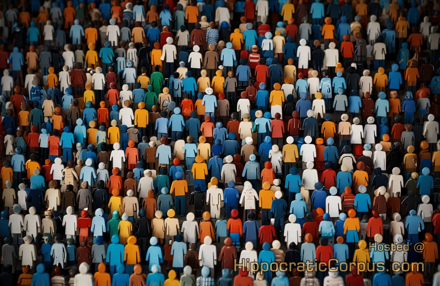 The Crucial Role of Social Ties in Enhancing Resilience and Longevity