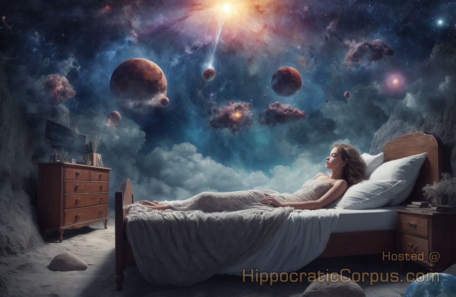 Is Lucid Dreaming a Sin?