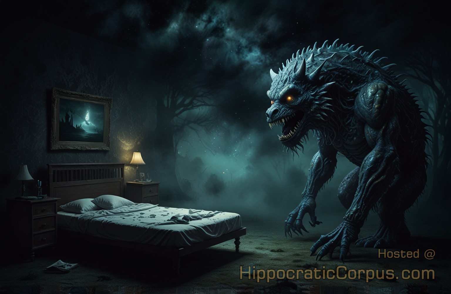 Is Lucid Dreaming Dangerous?