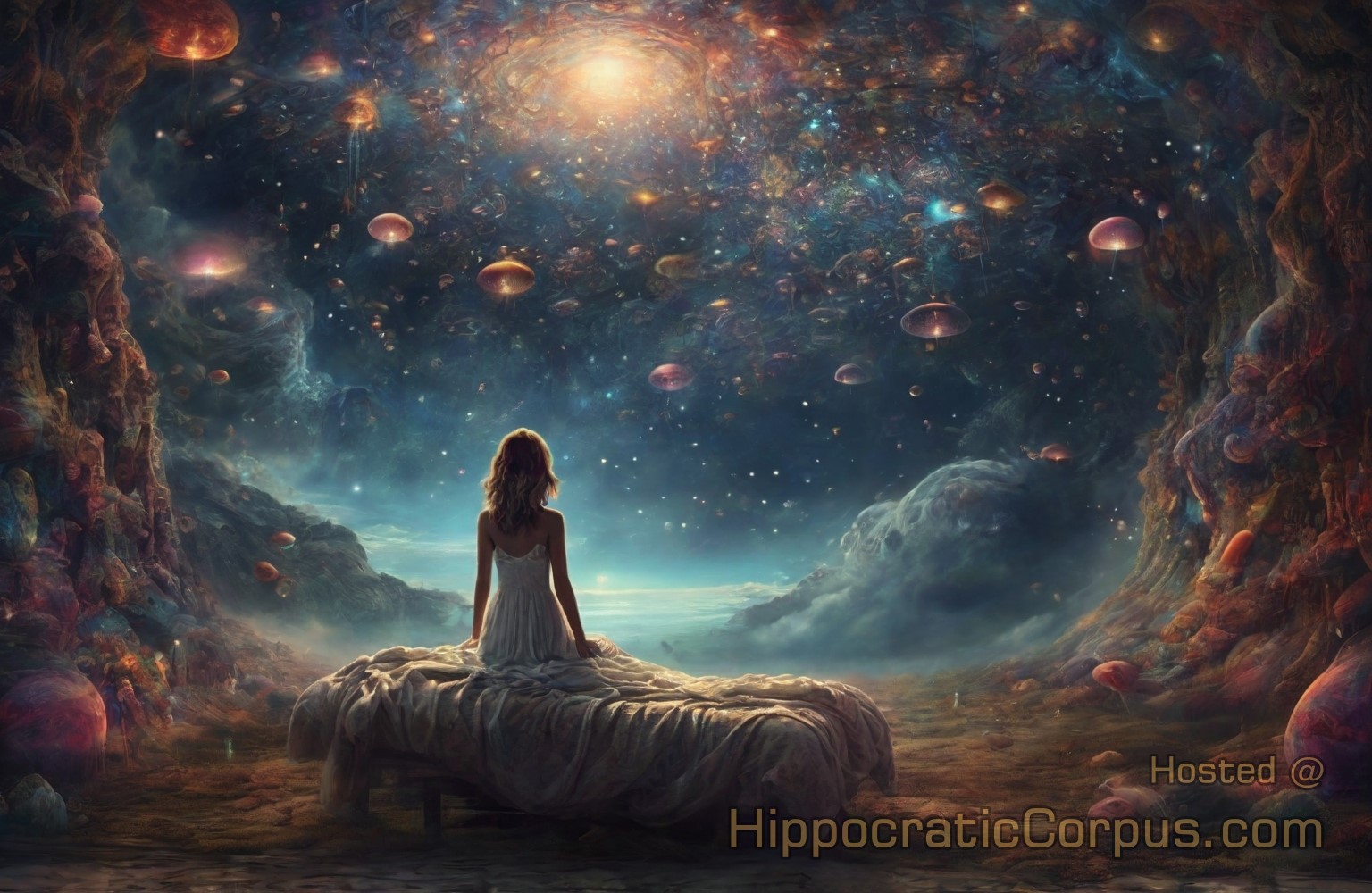 Lucid Dreaming: An In-Depth Exploration