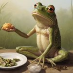 Eat the Frog First - Meaning of Time Management Method Explained Eat the Frog First - Meaning of Time Management Method Explained