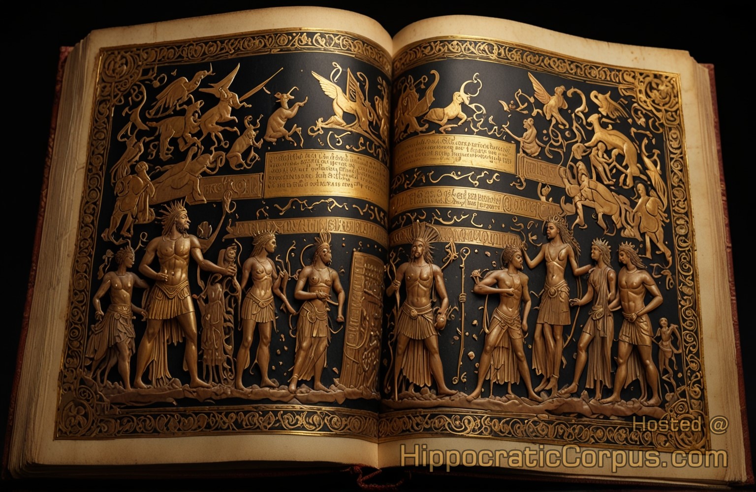 Greek Mythology Books - A Comprehensive Overview