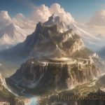 Mount Olympus - The Abode of the Gods in Greek Mythology Mount Olympus - The Abode of the Gods in Greek Mythology
