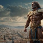 Titans in Greek Mythology - A Comprehensive Overview Titans in Greek Mythology - A Comprehensive Overview