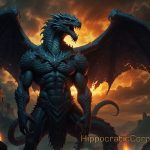 Typhon: The Terror-Inducing Titan of Greek Mythology Typhon: The Terror-Inducing Titan of Greek Mythology