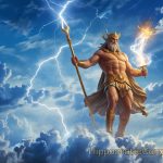 Zeus - King of the Gods in Greek Mythology Zeus - King of the Gods in Greek Mythology