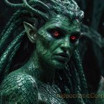 Euryale - The Gorgon of Greek Mythology Euryale - The Gorgon of Greek Mythology
