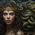Medusa - The Most Famous of the Gorgon Sisters in Greek Mythology Medusa - The Most Famous of the Gorgon Sisters in Greek Mythology