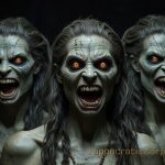 The Gorgons - Three Sisters Turned Into Monsters in Greek Mythology The Gorgons - Three Sisters Who Became Monsters in Greek Mythology