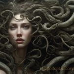 Why Was Medusa Cursed and Who Cursed Her Why Was Medusa Cursed and Who Cursed Her