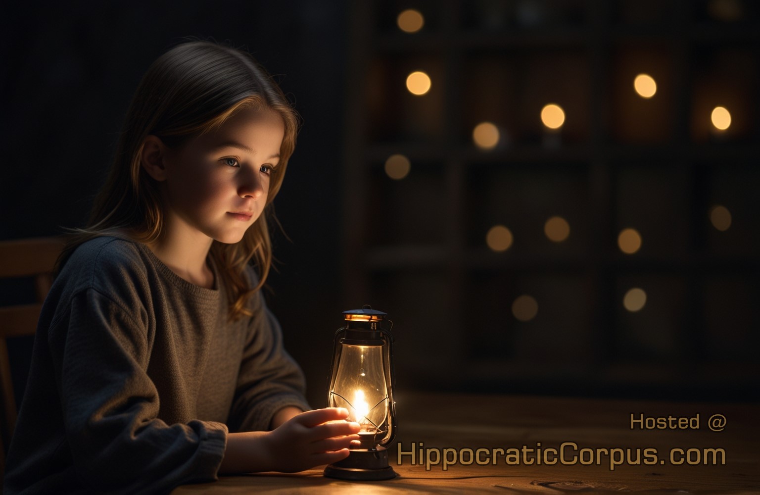 Finding Light in the Darkness - A Message of Hope and Purpose