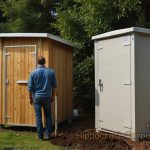 Composting vs Vermifilter Toilet - Pros and Cons, Comparing Installation Cost, Maintenance, etc Composting vs Vermifilter Toilet - Pros and Cons, Comparing Installation Cost, Maintenance, etc