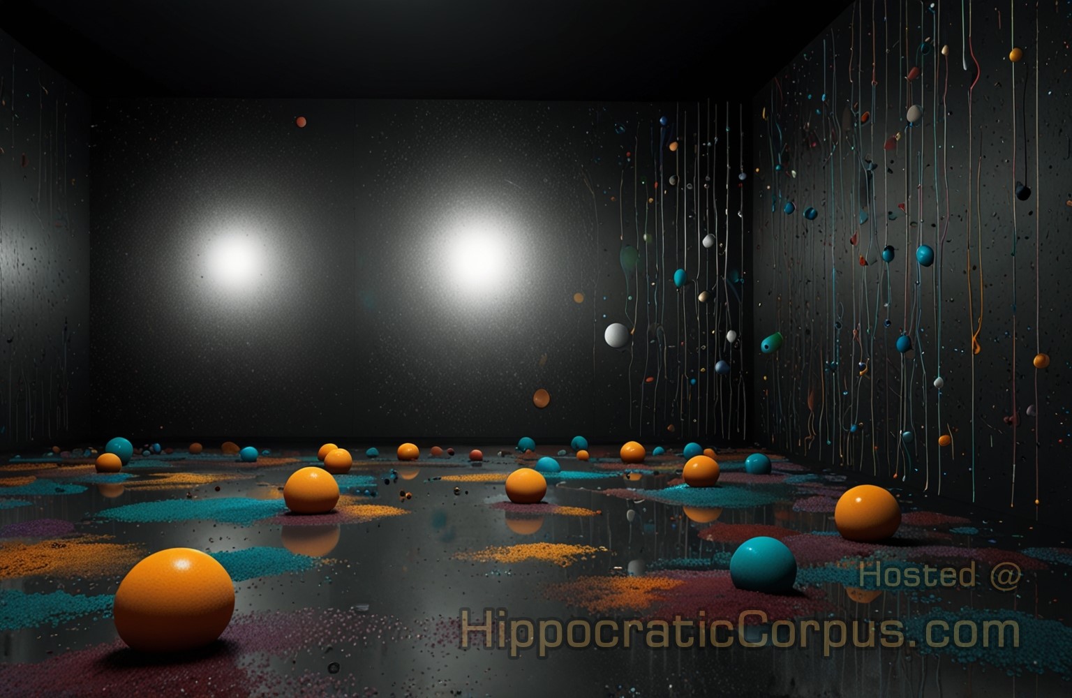 Sensory Incongruence Can Be Interpreted as Threat by Brain and Trigger Stress Response
