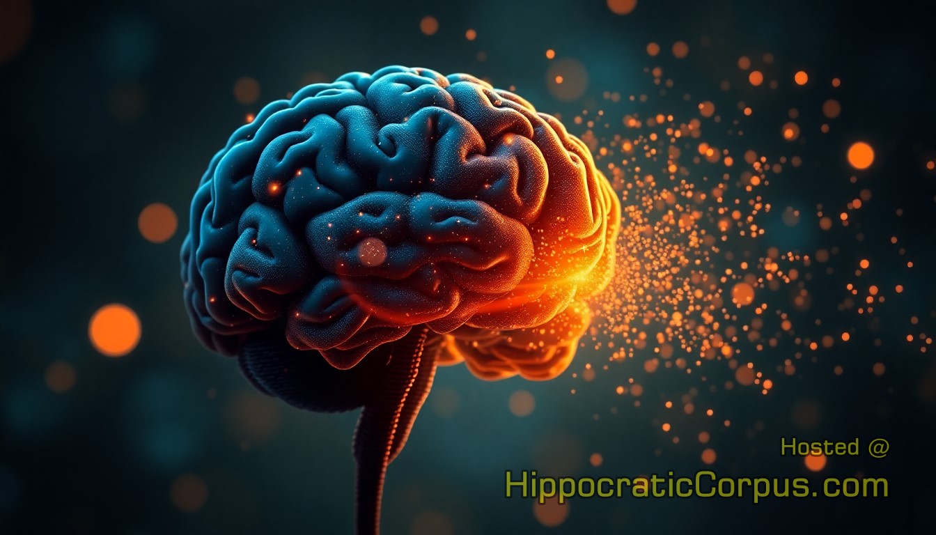 Brain’s Filtering System - Why Most of What We Perceive Never Reaches Conscious Awareness