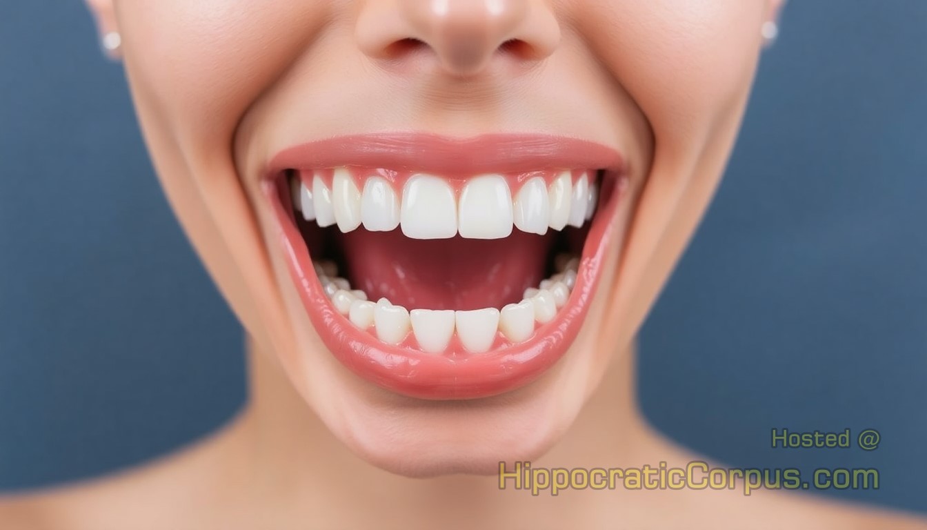 Ayurvedic Routine to Help Prevent and Reverse Receding Gums